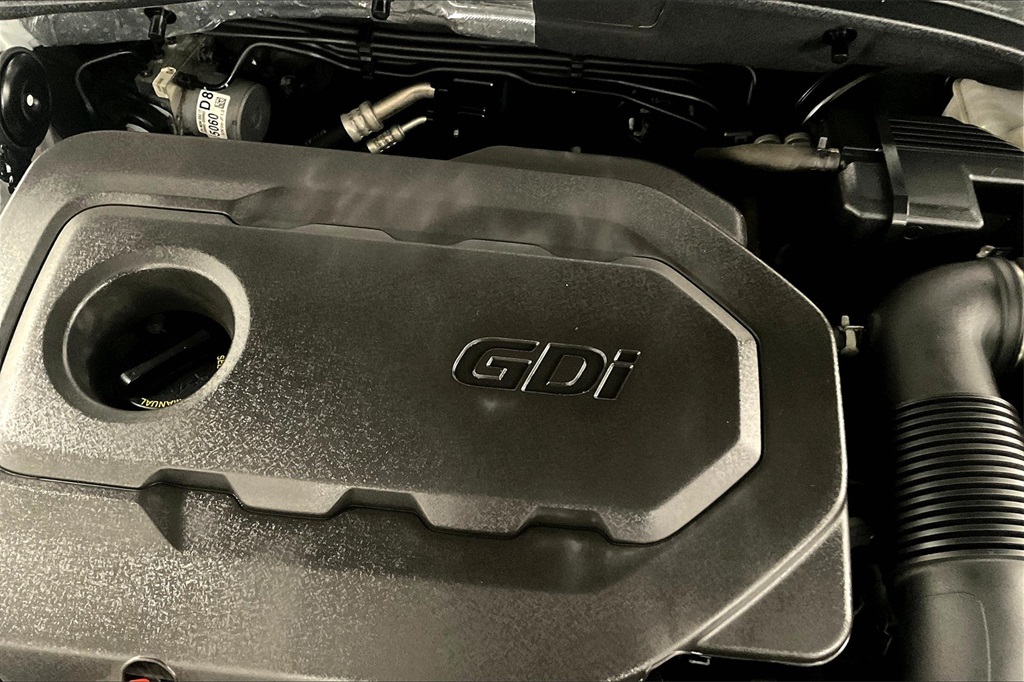 2018 Kia Optima LX photo 28