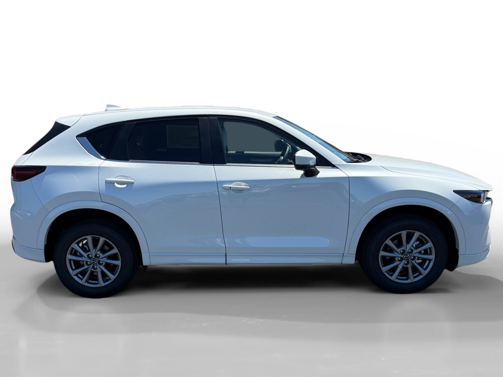 2025 Mazda CX-5 2.5 S Preferred photo 6