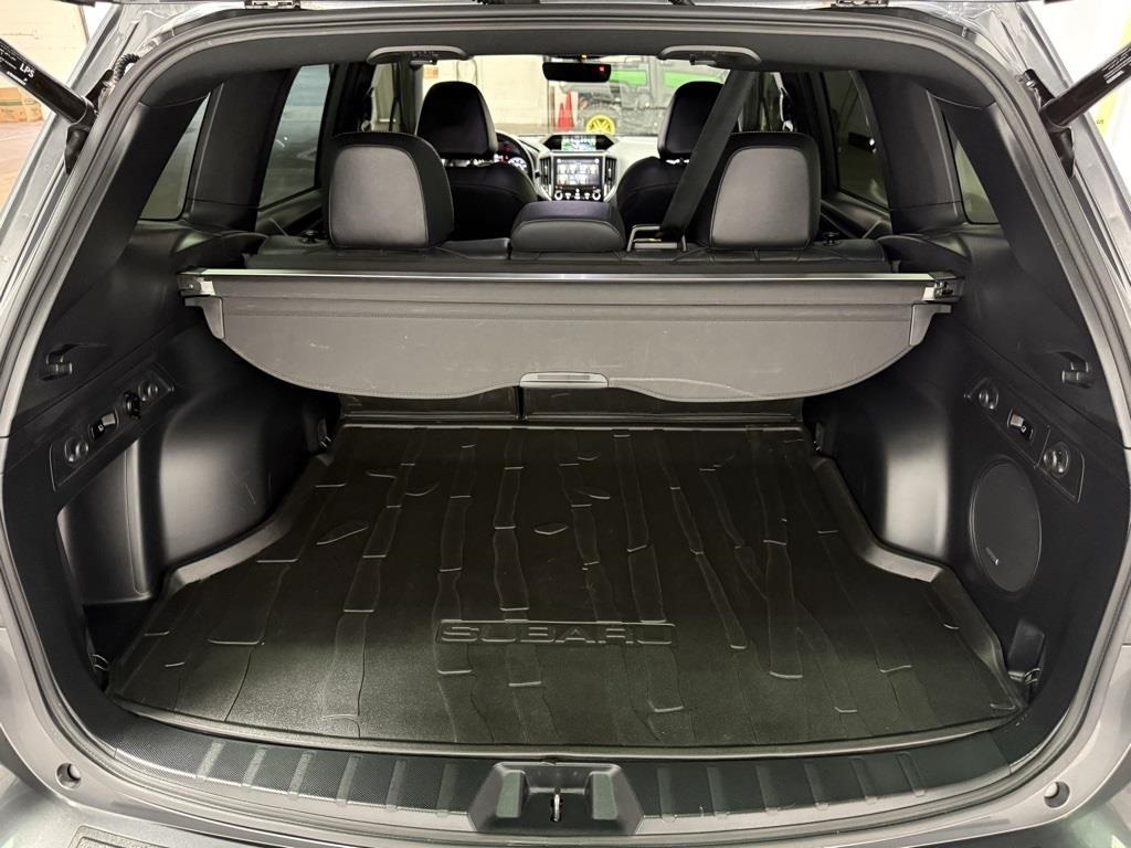 2022 Subaru Forester Wilderness photo 31