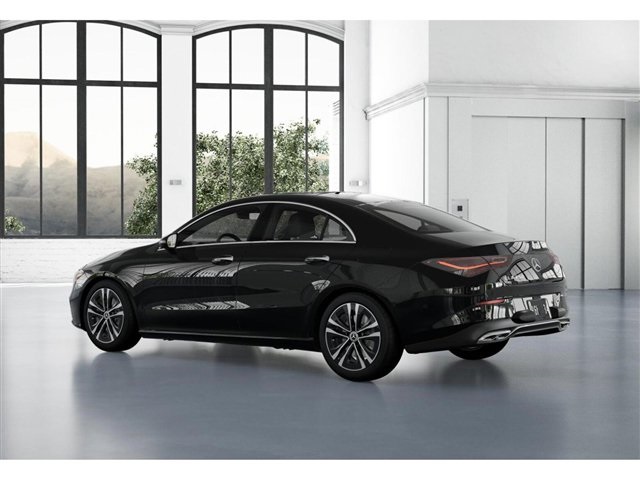 2024 Mercedes Benz CLA 250 4MATIC photo 28