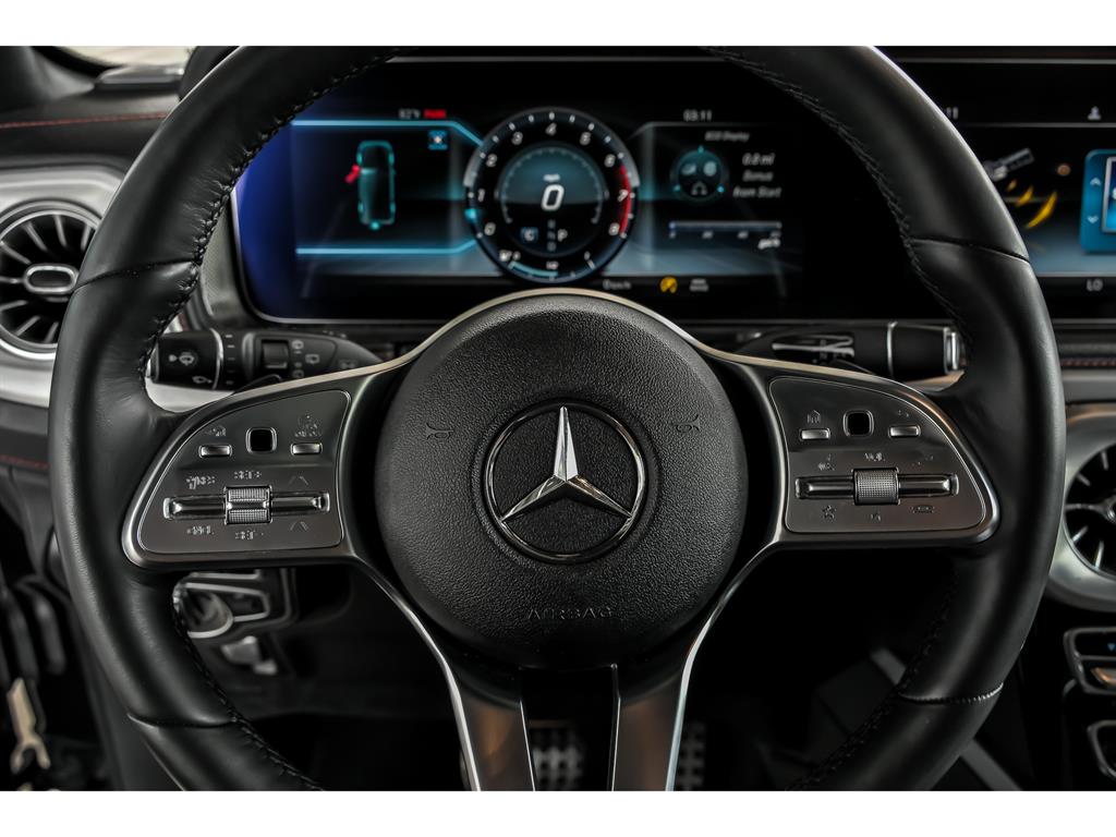 2020 Mercedes Benz G 550 photo 16