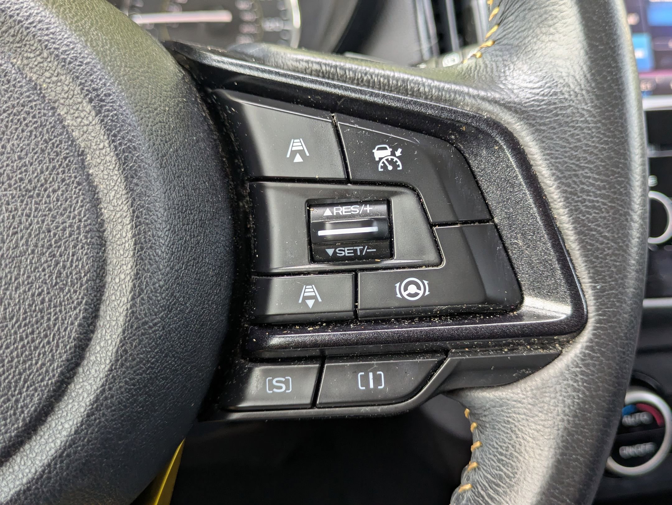 2021 Subaru Crosstrek Sport photo 13