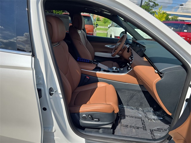 2026 Genesis GV70 2.5T Advanced photo 25