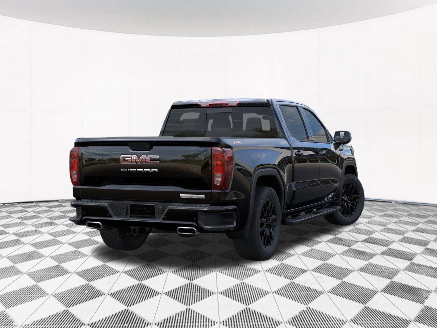 2026 Gmc Sierra 1500 Elevation photo 6