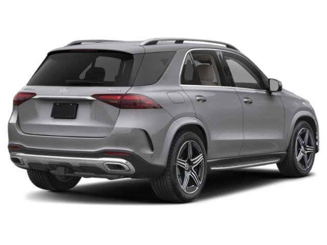2025 Mercedes Benz GLE 580 4MATIC photo 2