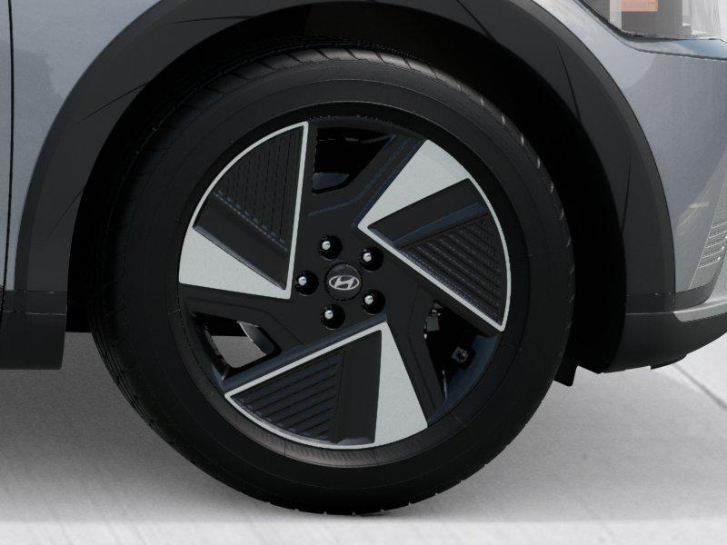 2025 Hyundai Ioniq 5 SEL photo 22