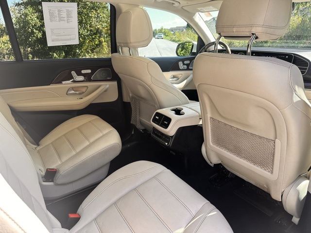 2022 Mercedes Benz GLS 450 4MATIC photo 21