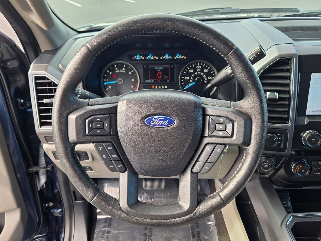 2020 Ford F-150 XLT photo 27