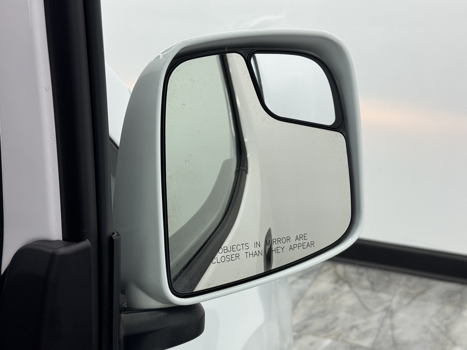 2021 Nissan NV200 SV photo 34