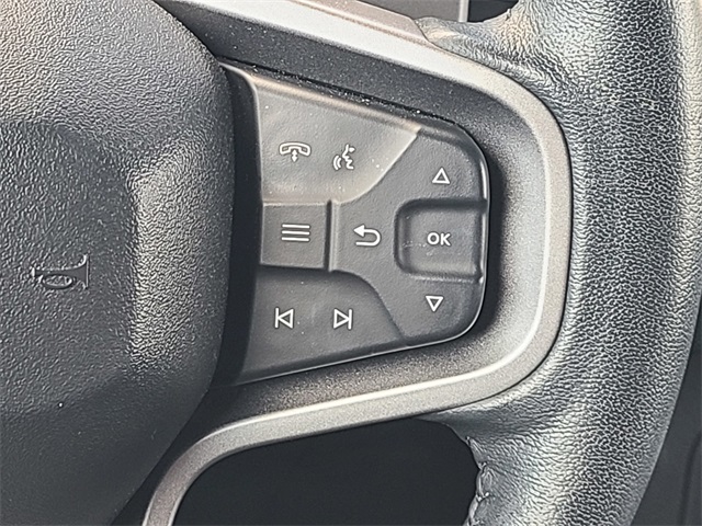 2023 Ford Bronco Outer Banks photo 29