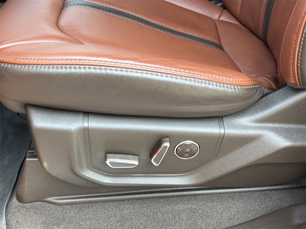 2020 Ford F-150 King Ranch photo 13
