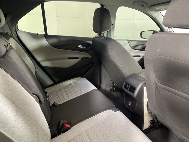 2023 Chevrolet Equinox LS photo 16