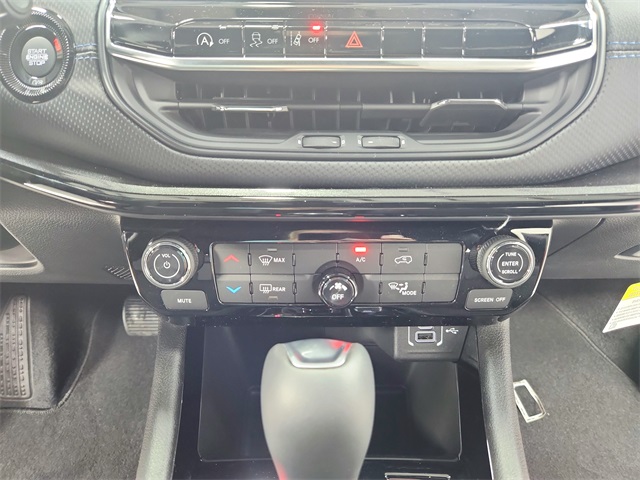 2025 Jeep Compass Latitude photo 24