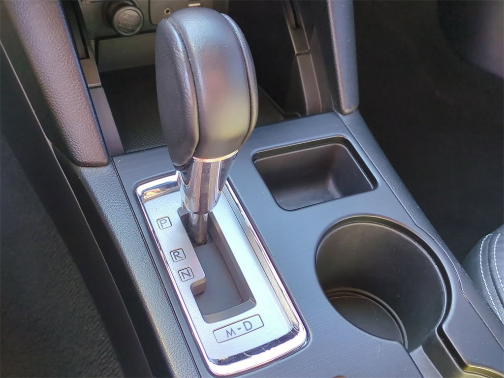 2016 Subaru Legacy 2.5i photo 18