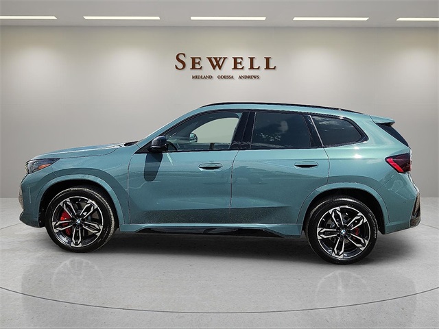 2026 Bmw X1 XDrive28i photo 2