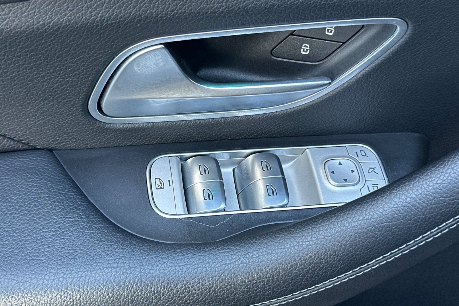 2022 Mercedes Benz GLE 350 photo 20