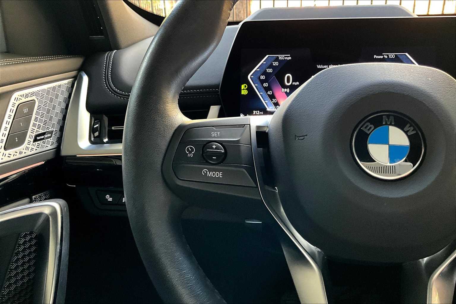 2024 Bmw X1 XDrive28i photo 20