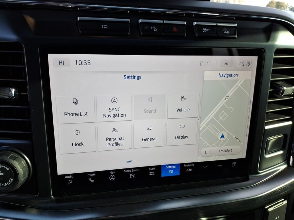 2024 FORD F-250 - Image 18