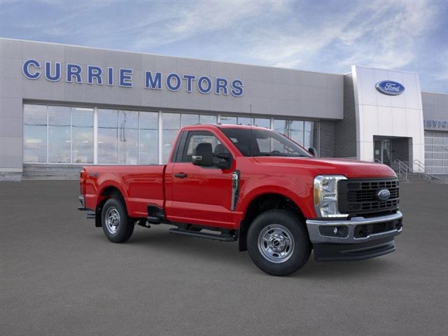 2026 FORD F-250 - Image 29