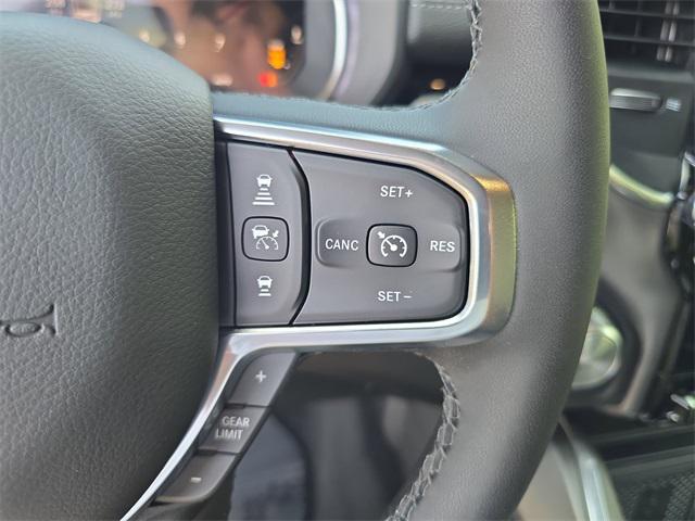 2025 Ram 1500 Laramie photo 22