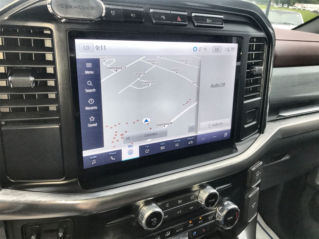 2023 Ford F-150 Lariat photo 16