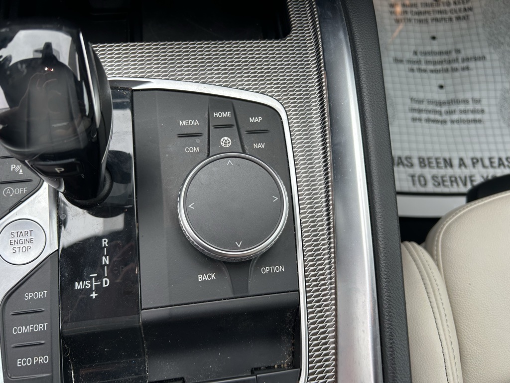 2019 Bmw Z4 sDrive30i photo 26