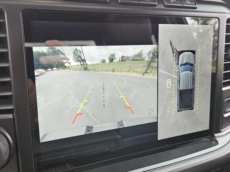 2023 Ford F-150 Tremor photo 19