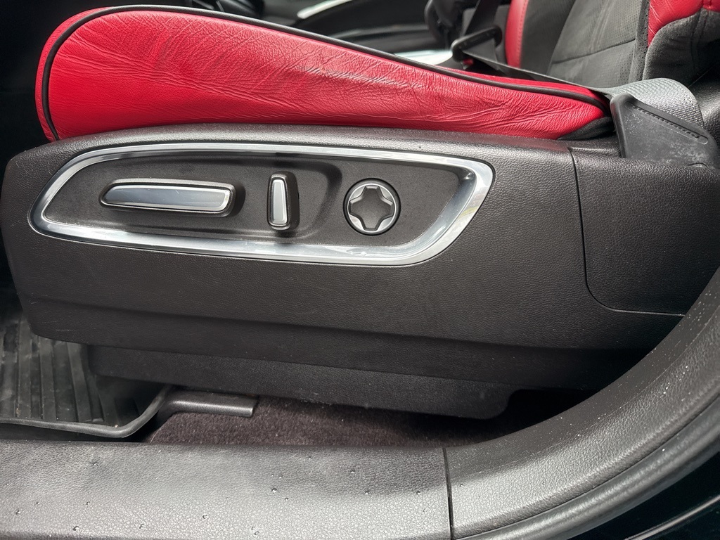 2020 Acura MDX Technology A-Spec photo 14