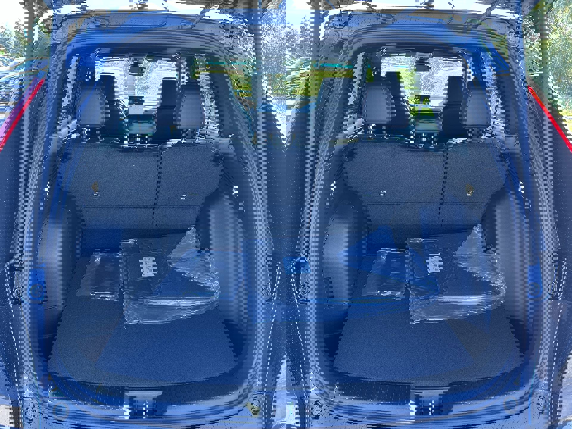2026 Honda CR-V Sport-L Hybrid photo 22