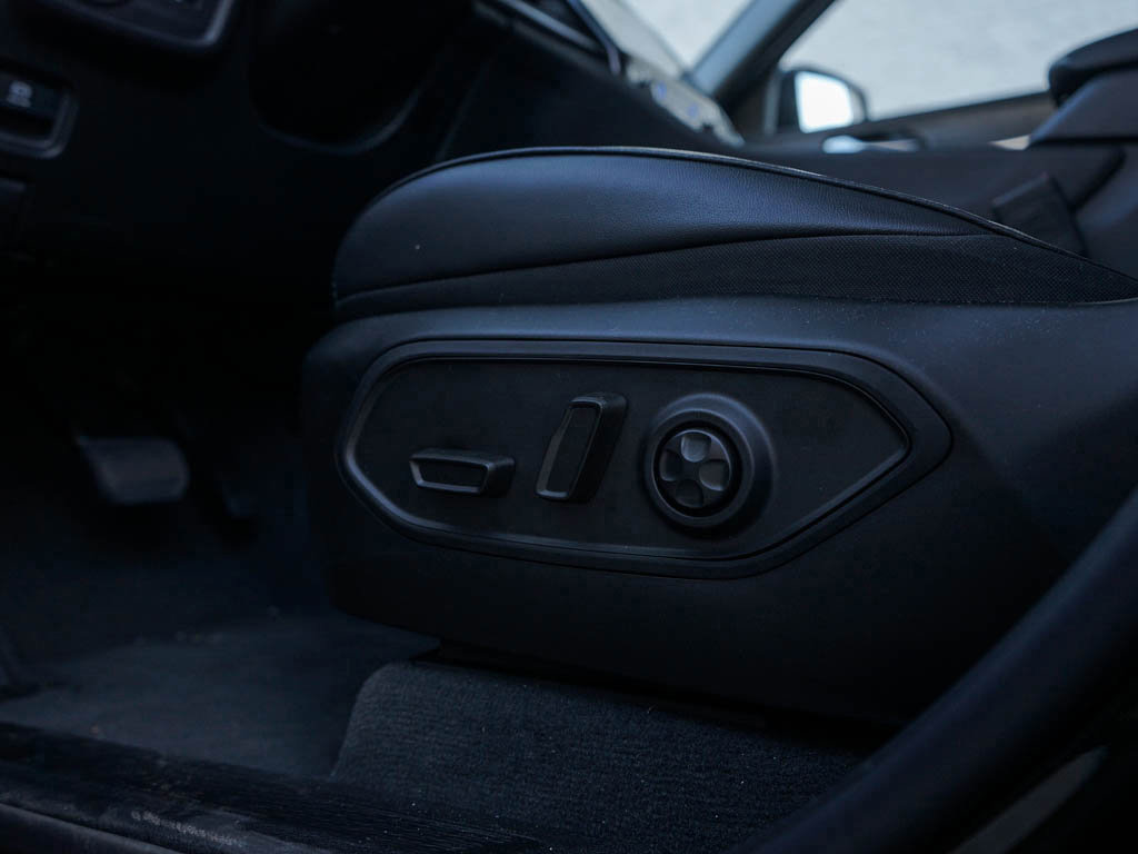 2025 Jeep Grand Cherokee Limited photo 15