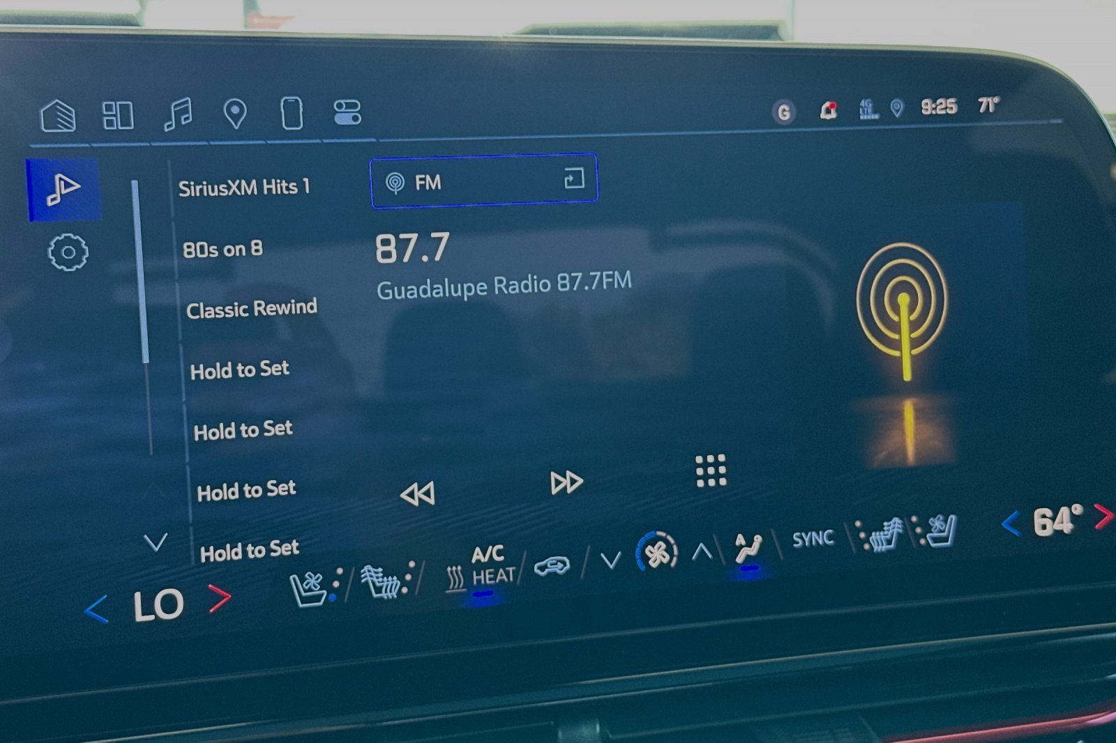 2024 Chevrolet Silverado EV RST photo 14