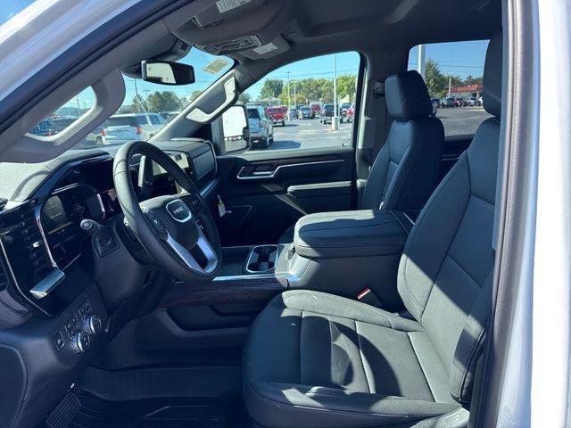 2026 Gmc Sierra 2500 HD SLT photo 9