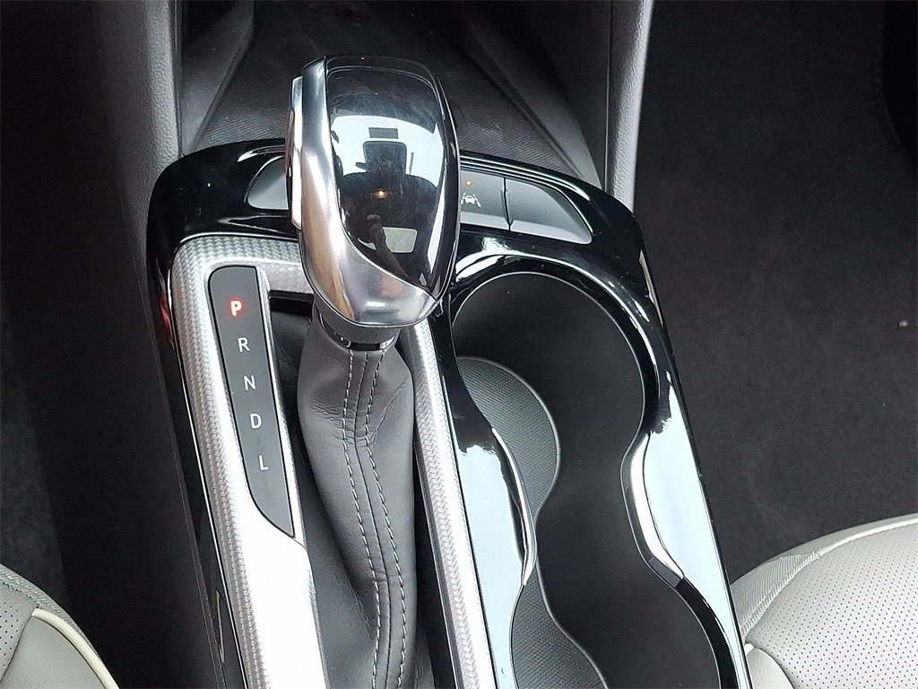 2025 Buick Envista Avenir photo 15