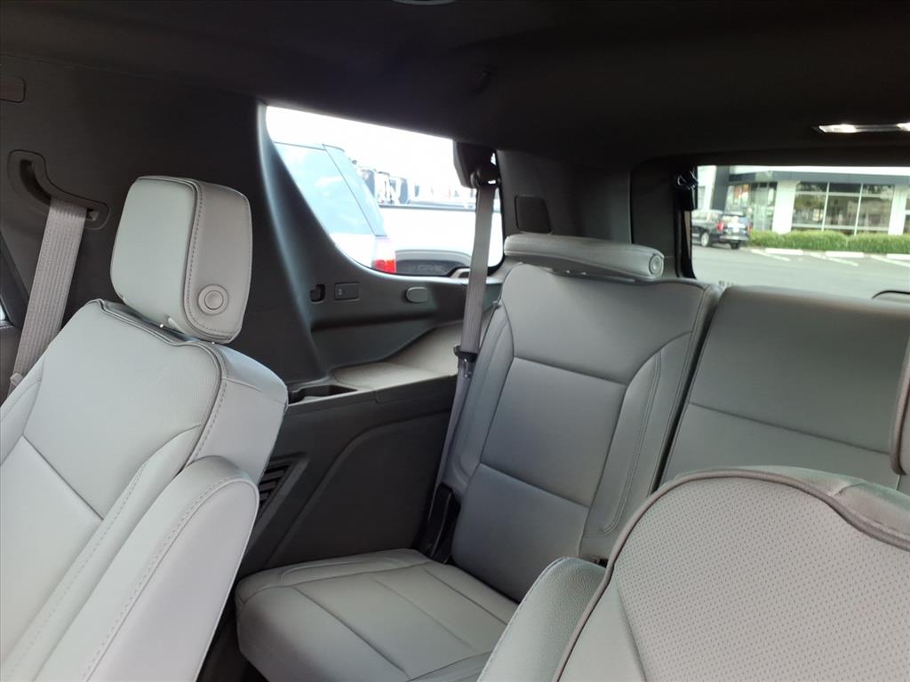 2026 Gmc Yukon photo 7