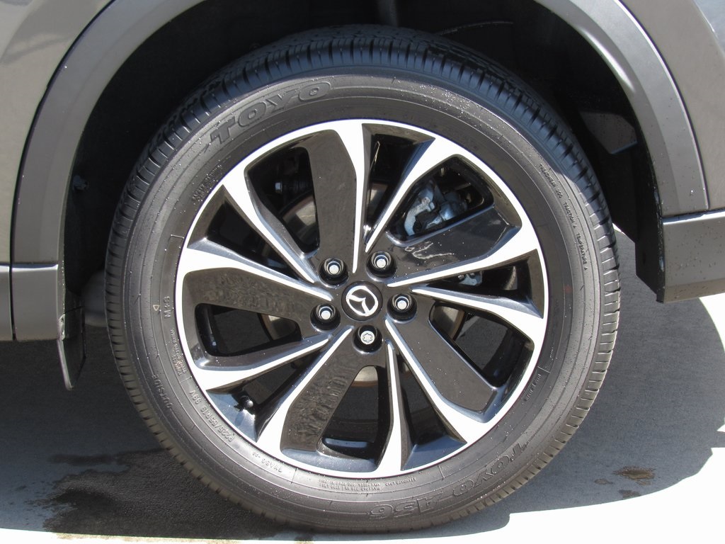 2023 Mazda CX-5 2.5 S Premium photo 36