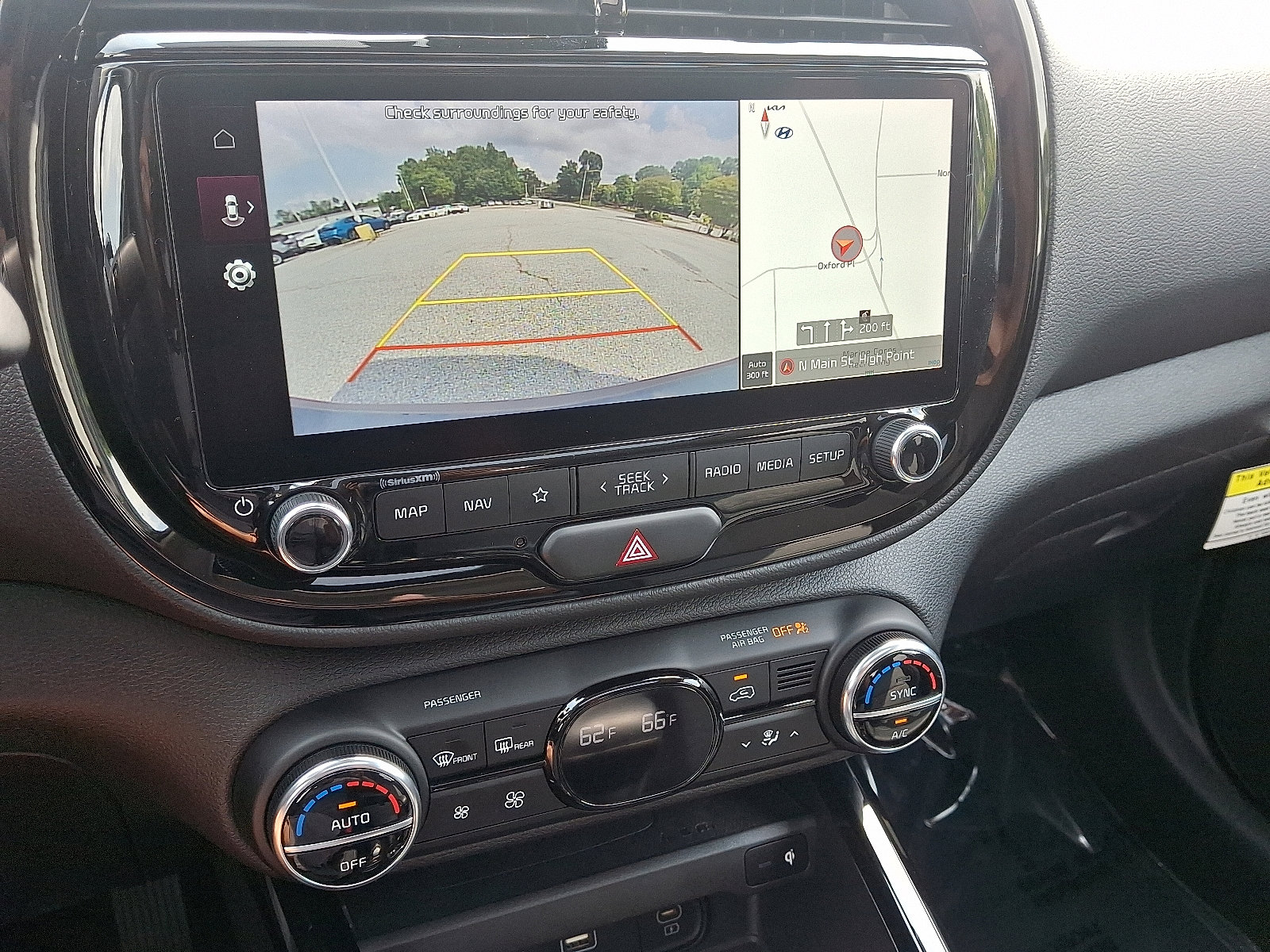2023 Kia Soul EX photo 24