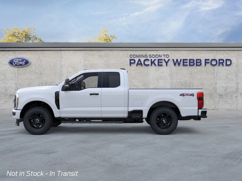 2026 FORD F-250 - Image 5
