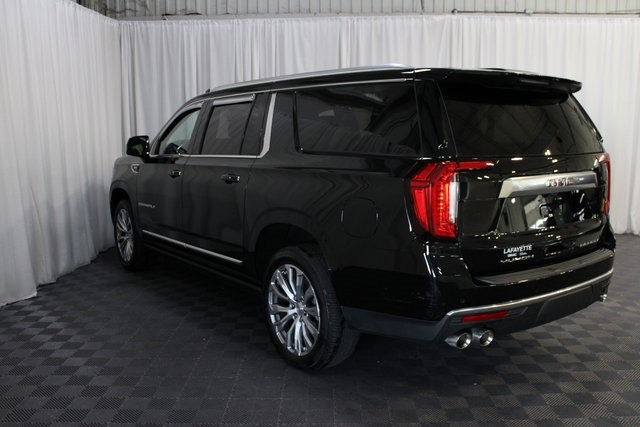 2022 Gmc Yukon XL Denali photo 4