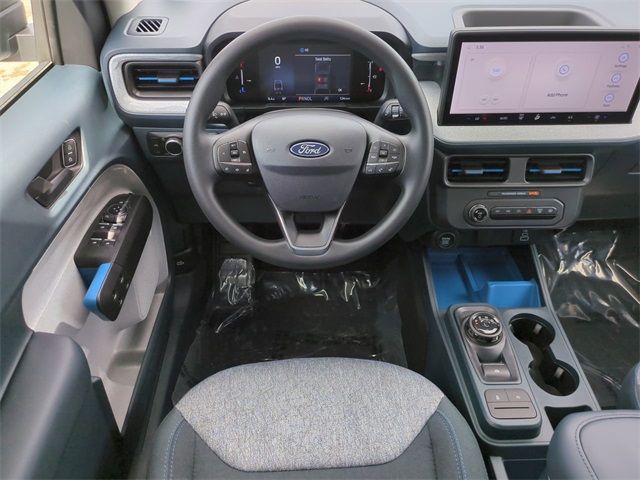 2025 Ford Maverick XLT photo 14