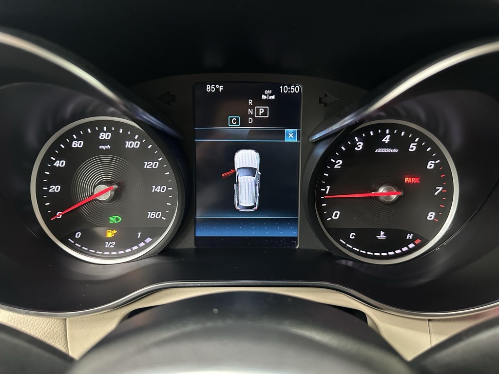 2022 Mercedes Benz GLC 300 4MATIC photo 20