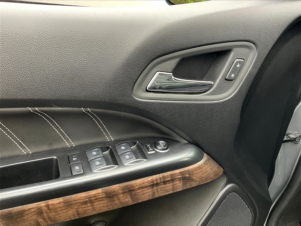 2021 Gmc Canyon Denali photo 35