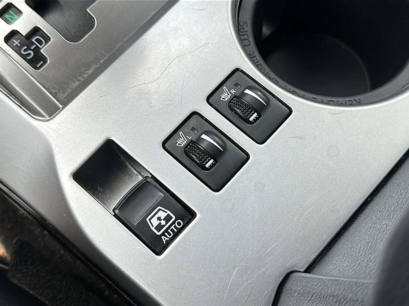 2021 Toyota 4Runner SR5 Premium photo 17