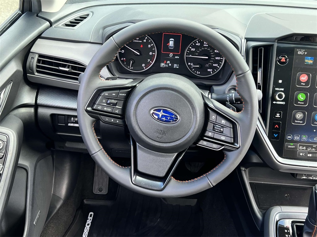 2025 Subaru Crosstrek Limited photo 10