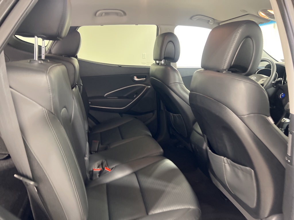 2014 Hyundai Santa Fe Sport 2.0T photo 27