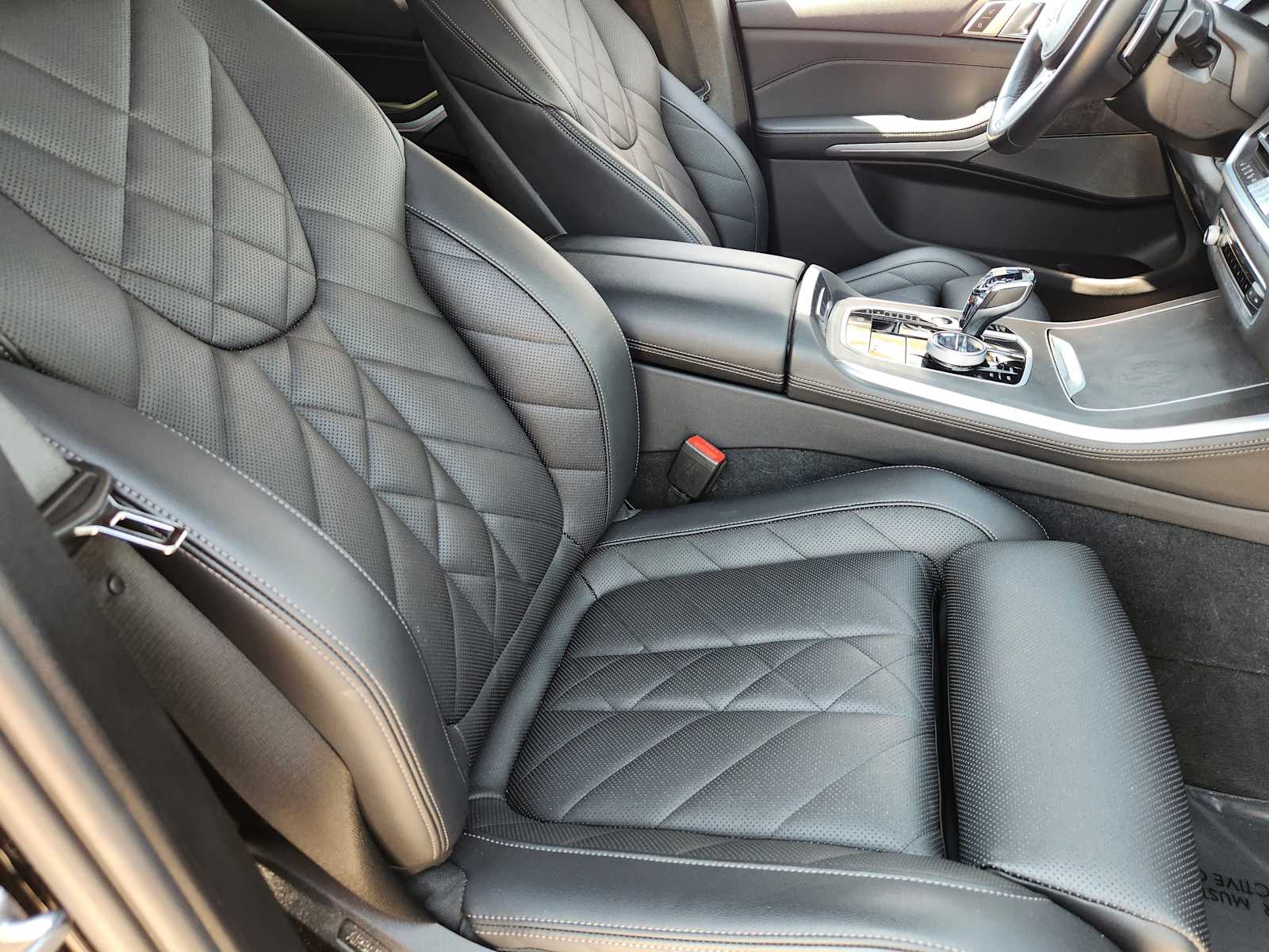 2023 Bmw X5 xDrive40i photo 8