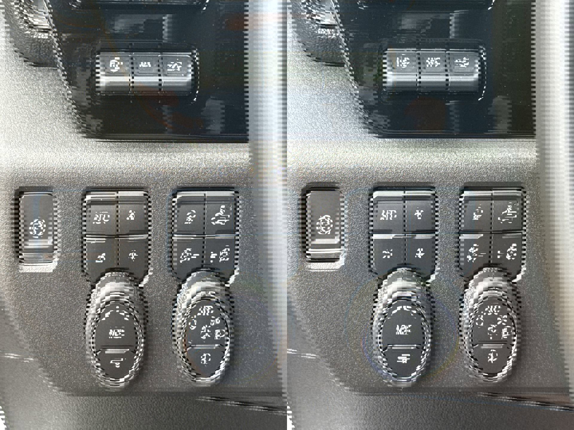 2024 Chevrolet Silverado 1500 ZR2 photo 18