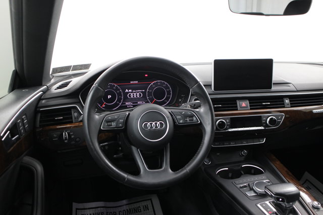 2019 Audi A5 Quattro Premium Plus photo 17