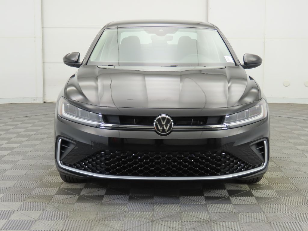 2026 Volkswagen Jetta 1.5T S photo 2