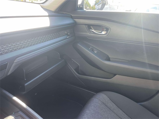 2025 Honda Accord LX photo 26