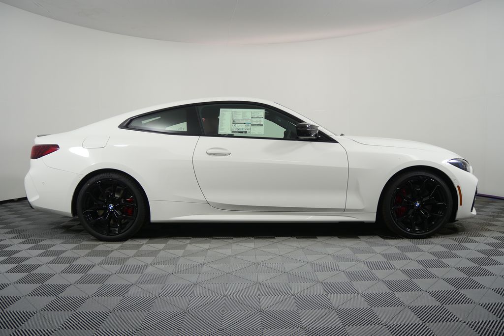 2026 Bmw M440i photo 2